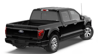 2026 Ford F-150® External Image 3